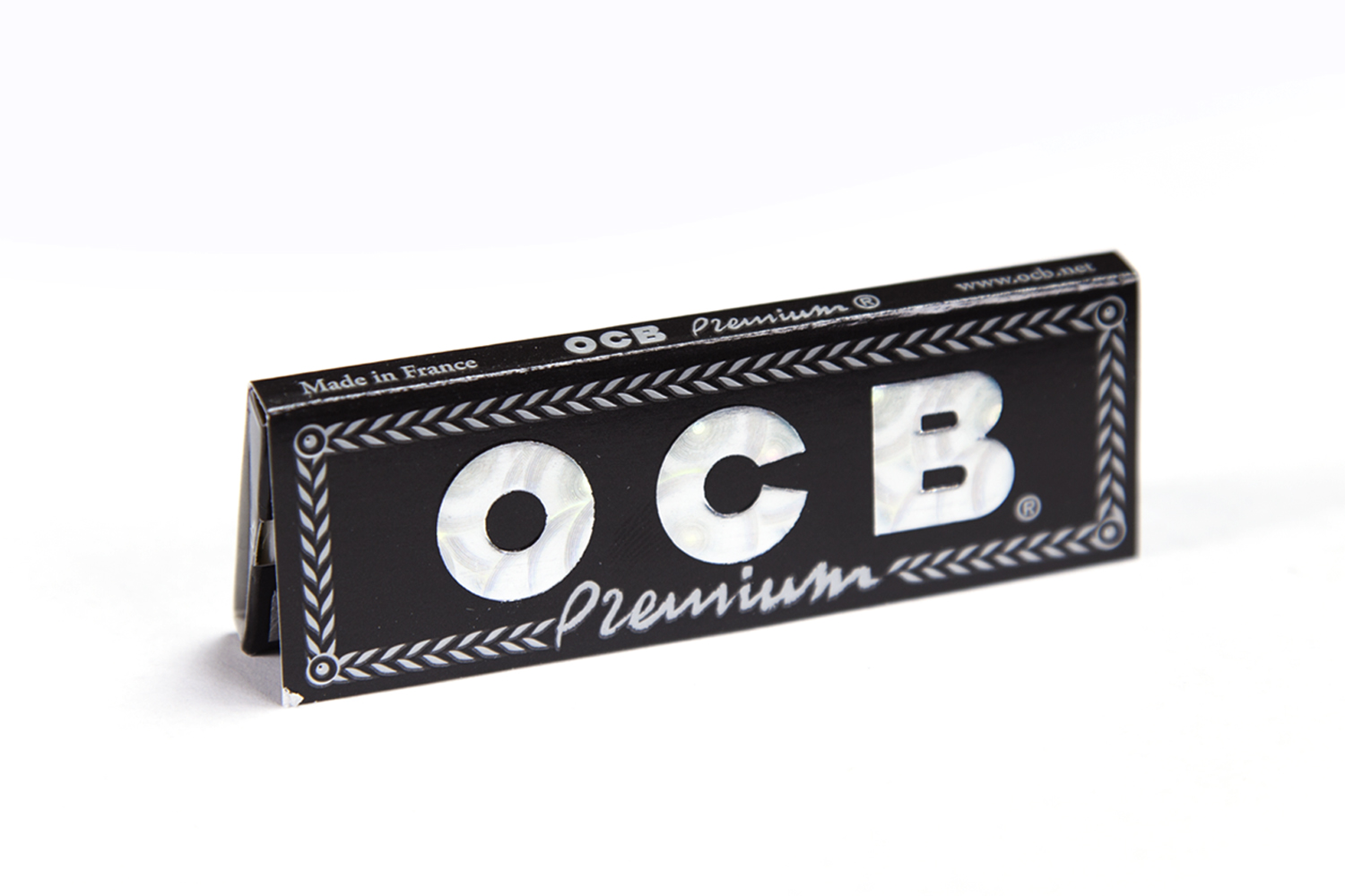 OCB Black 1 1/4